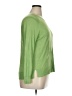 Zara Green Pullover Sweater Size XL - photo 4