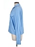 Assorted Brands Blue Long Sleeve Button-Down Shirt Size XL - photo 5