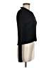 DKNY Jeans Black Pullover Sweater Size M - photo 4