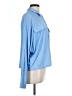 Assorted Brands Blue Long Sleeve Button-Down Shirt Size XL - photo 4