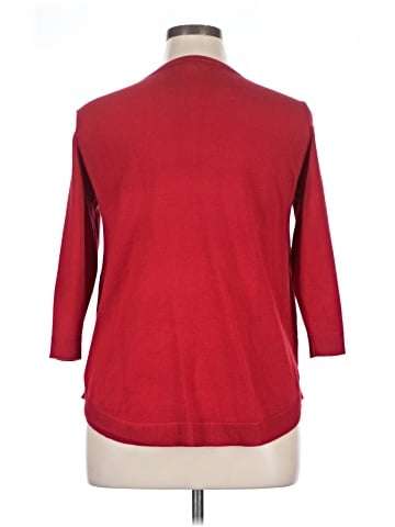 Cable & Gauge 3/4 Sleeve Top (view 2)