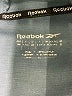 Reebok Blue Zip Up Hoodie Size 4 (estimated) - photo 3