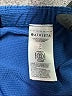 Athleta Solid Blue Casual Skirt Size S - photo 3