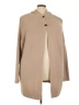 Unbranded 100% Acrylic Tan Cardigan Size 3X - photo 1