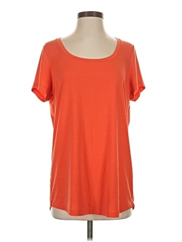 Athleta Short Sleeve T-Shirt (view 1)