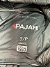 Pajar Black Snow Jacket Size S - photo 7