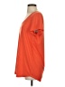 Athleta Orange Short Sleeve T-Shirt Size S (tall) - photo 5
