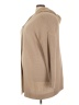 Unbranded 100% Acrylic Tan Cardigan Size 3X - photo 5