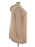 Unbranded 100% Acrylic Tan Cardigan Size 3X - photo 4