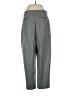 Assorted Brands Gray Track Pants Size EU (IT) 36 / US 0 - photo 2