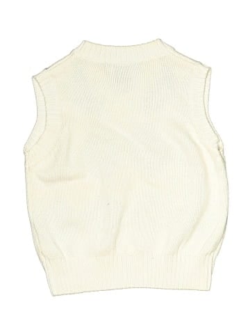 Kitestrings Sleeveless Top (view 2)