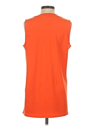 Anne Klein Sleeveless Blouse (view 2)