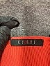 Cyrus Orange Long Sleeve Top Size XL - photo 7