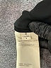 Unbranded 100% Polyloom Black Short Sleeve Top Size S - photo 7