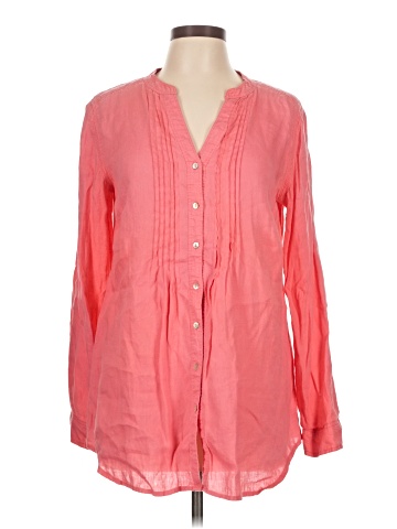 Malvin Long Sleeve Blouse (view 1)