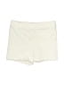Crewcuts Solid Ivory Khaki Shorts Size 5 - photo 1