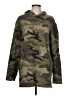 PacSun Camo Green Sweatshirt Size L - photo 1