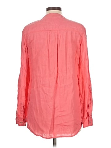 Malvin Long Sleeve Blouse (view 2)