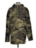PacSun Camo Green Sweatshirt Size L - photo 2