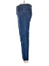 ABound Solid Blue Jeans Size 32 waist - photo 5