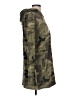 PacSun Camo Green Sweatshirt Size L - photo 4