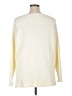 Susan Graver Ivory Pullover Sweater Size 1X - photo 2