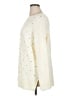 Susan Graver Ivory Pullover Sweater Size 1X - photo 5