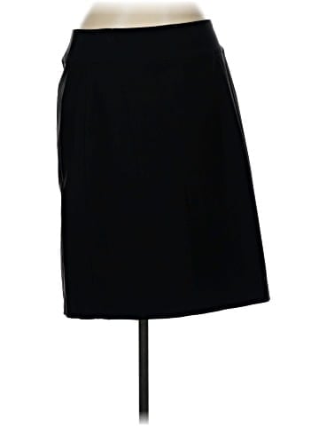 Nic + Zoe Casual Skirt (view 1)