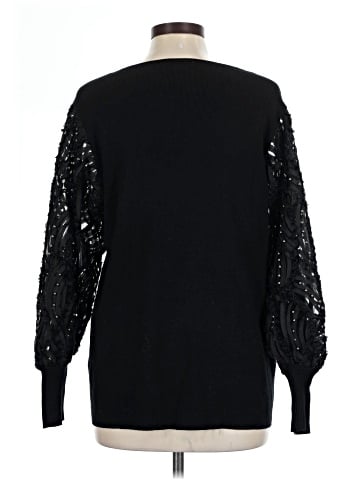 Sioni Long Sleeve Top (view 2)