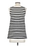 Ann Taylor LOFT Silver Tank Top Size S - photo 2