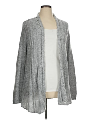 Elle Cardigan (view 1)