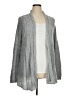 Elle Gray Cardigan Size XL - photo 1
