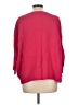Chicwish Red 3/4 Sleeve Top Size L (estimated) - photo 2
