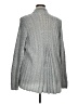 Elle Gray Cardigan Size XL - photo 2