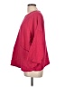 Chicwish Red 3/4 Sleeve Top Size L (estimated) - photo 5