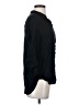 Bella Dahl 100% Rayon Black Long Sleeve Blouse Size S - photo 4