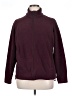 Natural Reflections Burgundy Fleece Size XL - photo 1