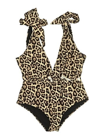 Unique Vintage Bodysuit (view 1)