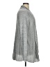 Elle Gray Cardigan Size XL - photo 4