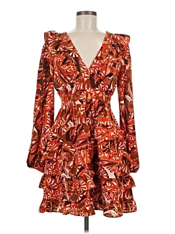 TCEC Cocktail Dress (view 1)