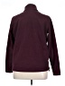 Natural Reflections Burgundy Fleece Size XL - photo 2