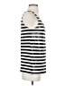 Ann Taylor LOFT Silver Tank Top Size S - photo 4