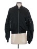 Gap 100% Polyester Black Jacket Size XS - photo 1
