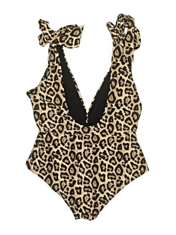 Unique Vintage Bodysuit (view 2)