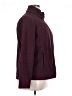 Natural Reflections Burgundy Fleece Size XL - photo 4