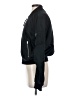 Gap 100% Polyester Black Jacket Size XS - photo 5