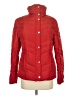 Kenneth Cole REACTION 100% Polyester Red Jacket Size S - photo 1