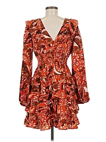TCEC Cocktail Dress (view 2)