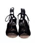 DV by Dolce Vita Black Wedges Size 9 - photo 2