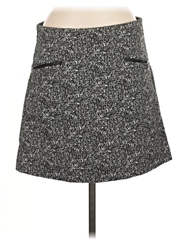 Roz & Ali Casual Skirt (view 1)
